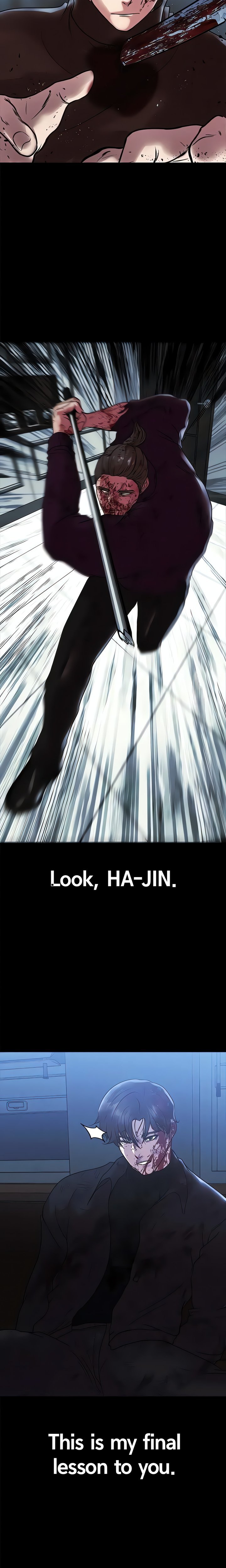 The Real Deal - Chapter 80 [photo 28] - MangaPorn