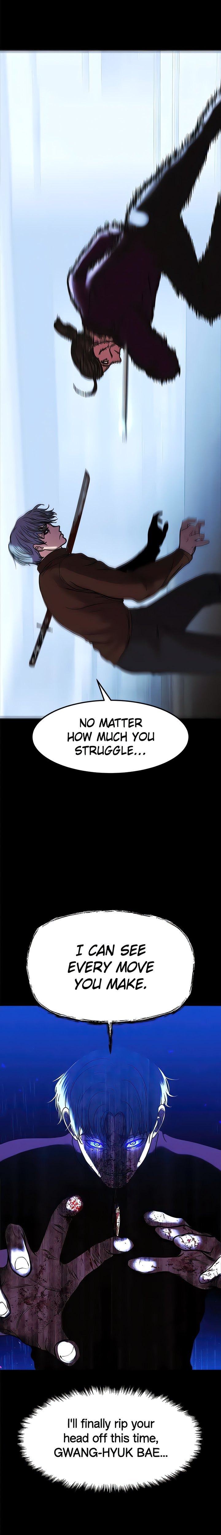 The Real Deal - Chapter 80 [photo 29] - MangaPorn