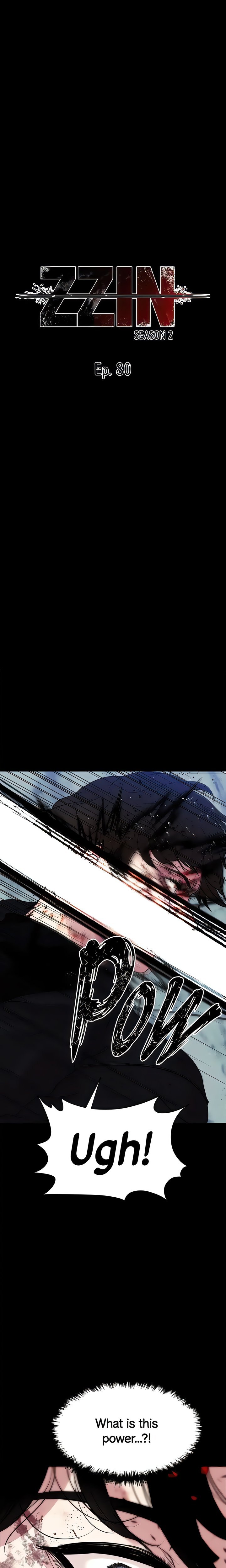 The Real Deal - Chapter 80 [photo 3] - MangaPorn