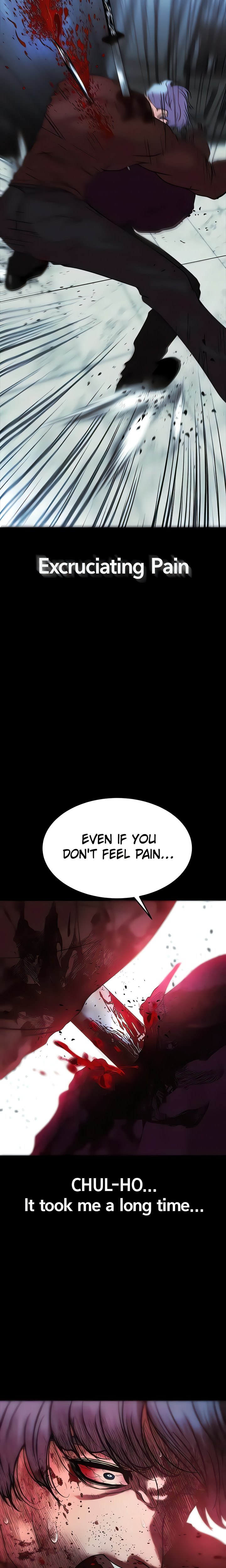 The Real Deal - Chapter 80 [photo 31] - MangaPorn