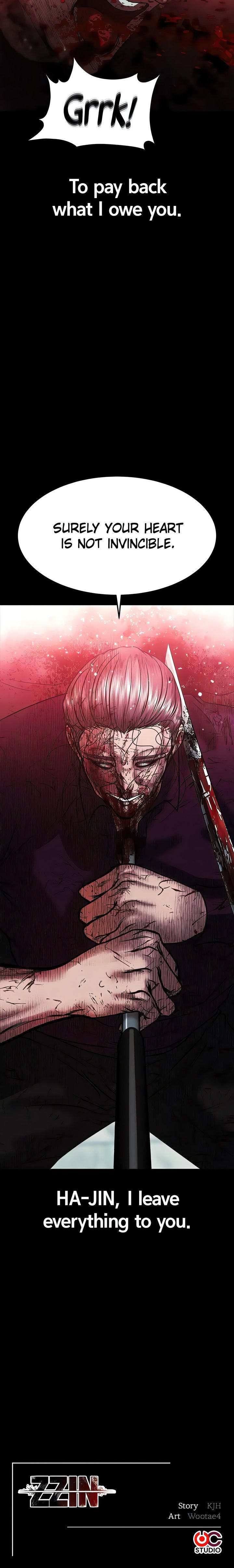 The Real Deal - Chapter 80 [photo 32] - MangaPorn