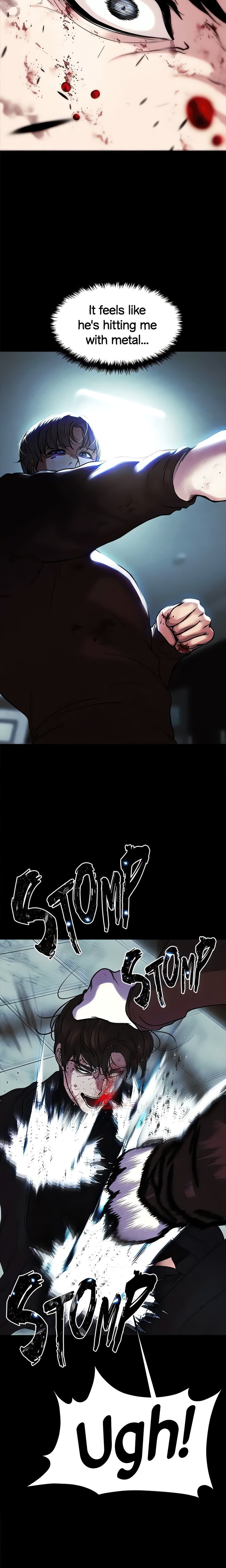 The Real Deal - Chapter 80 [photo 4] - MangaPorn