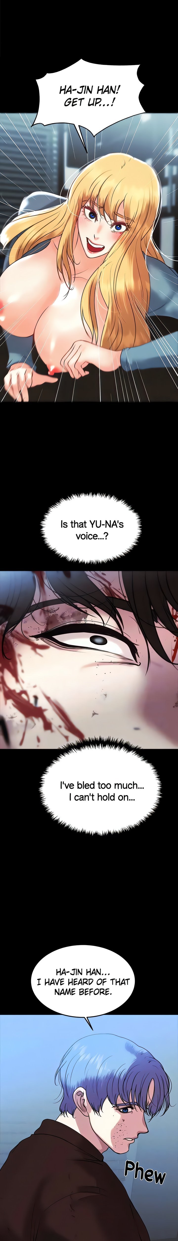 The Real Deal - Chapter 80 [photo 5] - MangaPorn