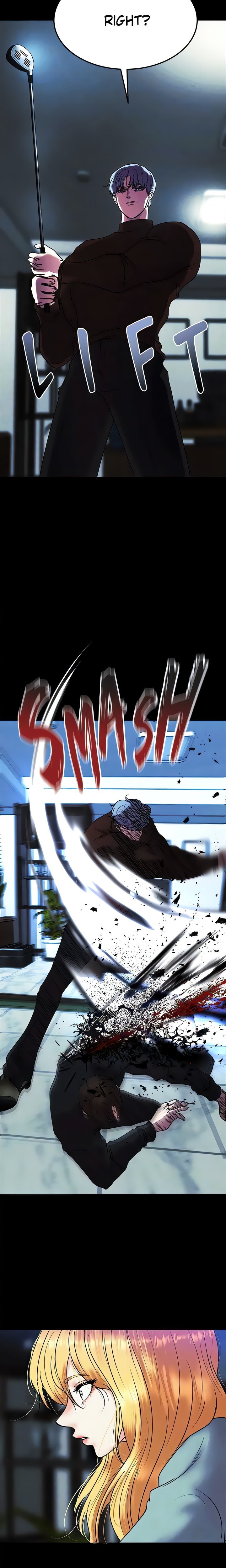 The Real Deal - Chapter 80 [photo 7] - MangaPorn