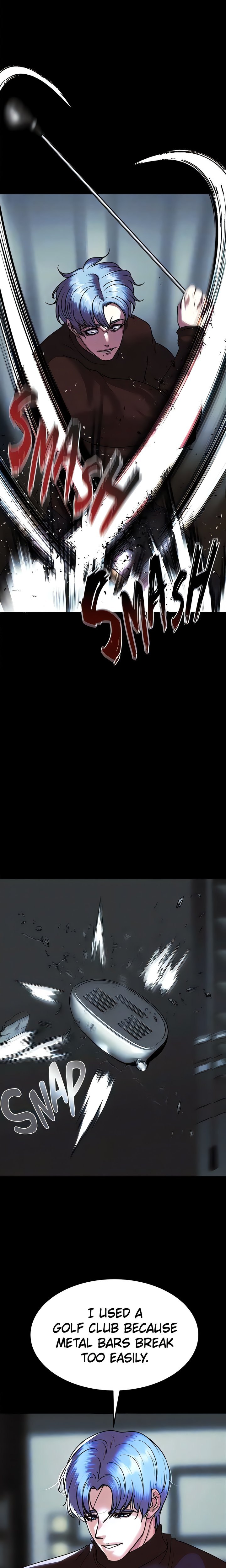 The Real Deal - Chapter 80 [photo 8] - MangaPorn