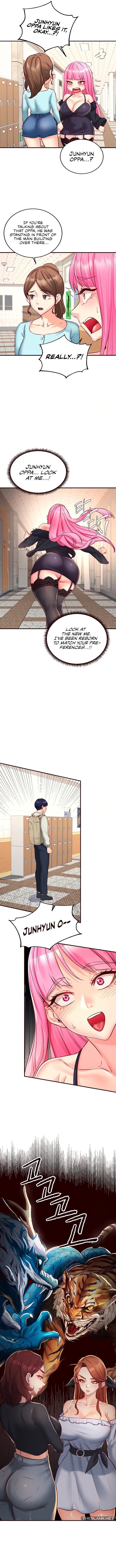 An Introduction to MILFs - Chapter 32 [photo 4] - MangaPorn