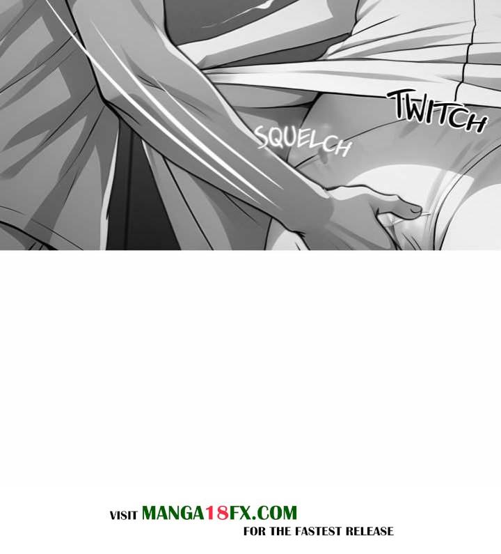 Gangster x Office Lady - Chapter 33 [photo 10] - MangaPorn