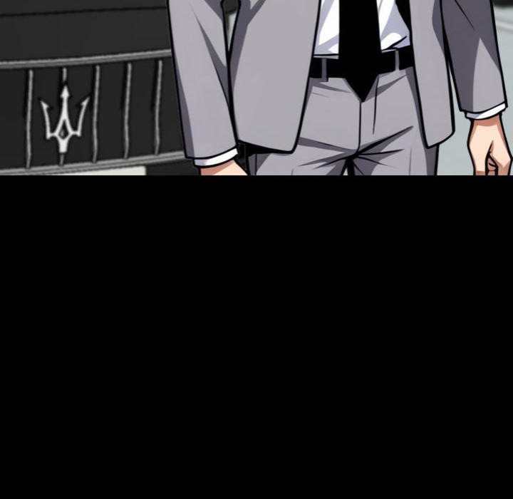 Gangster x Office Lady - Chapter 33 [photo 105] - MangaPorn