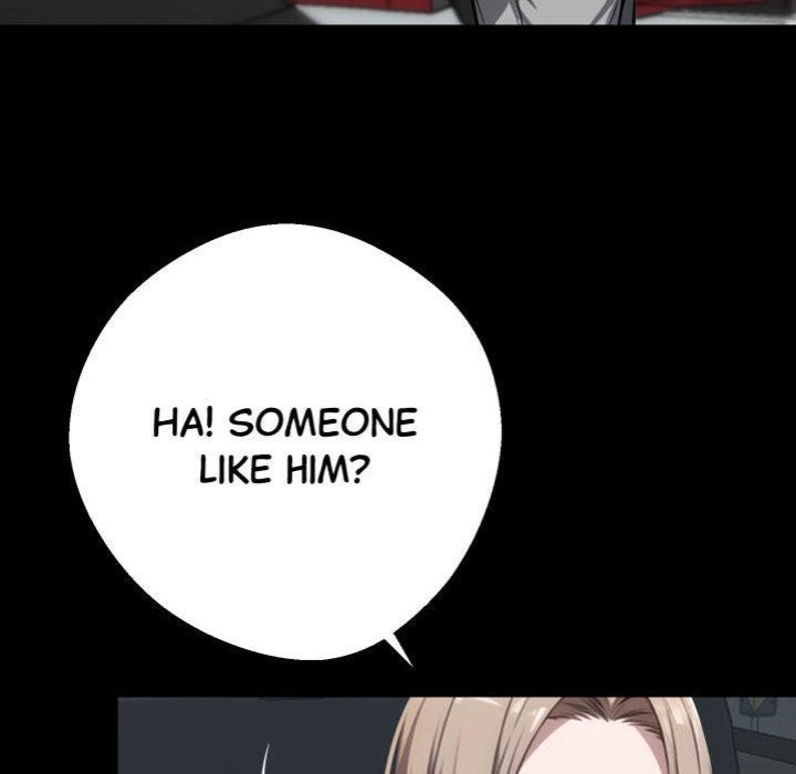 Gangster x Office Lady - Chapter 33 [photo 107] - MangaPorn