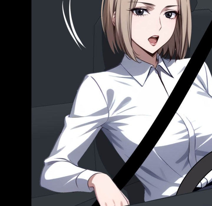 Gangster x Office Lady - Chapter 33 [photo 108] - MangaPorn