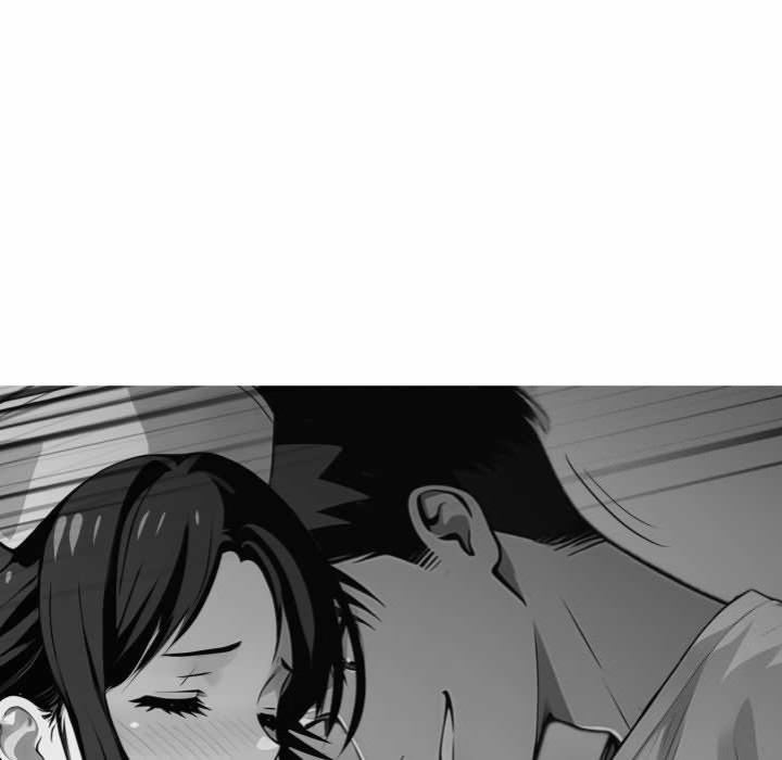 Gangster x Office Lady - Chapter 33 [photo 11] - MangaPorn