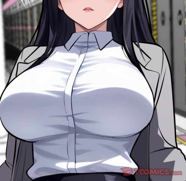 Gangster x Office Lady - Chapter 33 [photo 125] - MangaPorn