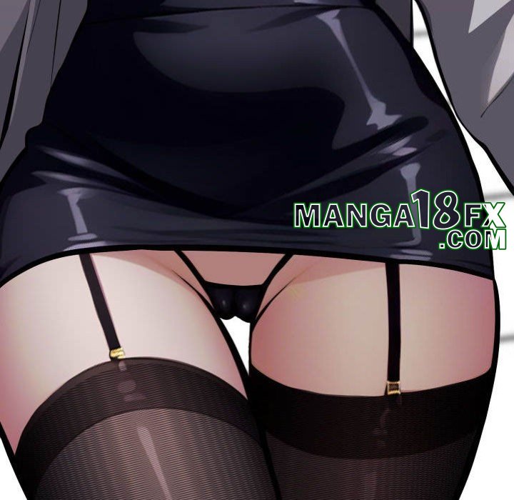 Gangster x Office Lady - Chapter 33 [photo 126] - MangaPorn