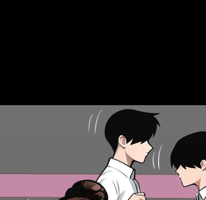 Gangster x Office Lady - Chapter 33 [photo 132] - MangaPorn