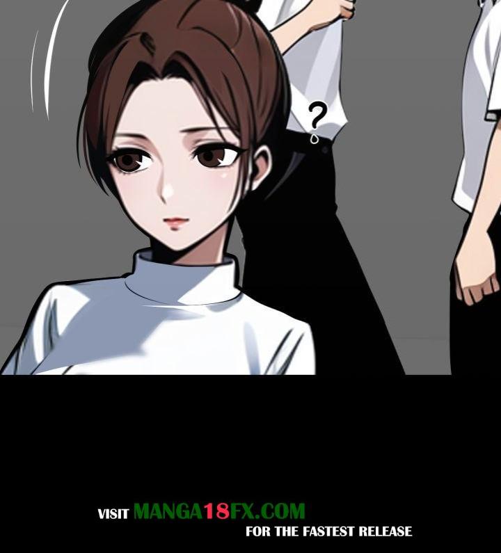 Gangster x Office Lady - Chapter 33 [photo 133] - MangaPorn