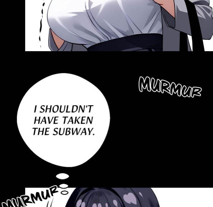 Gangster x Office Lady - Chapter 33 [photo 138] - MangaPorn