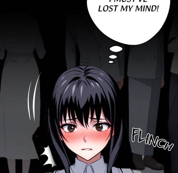 Gangster x Office Lady - Chapter 33 [photo 143] - MangaPorn