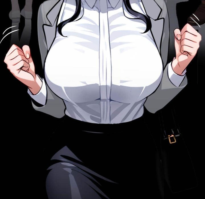 Gangster x Office Lady - Chapter 33 [photo 144] - MangaPorn