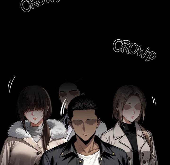 Gangster x Office Lady - Chapter 33 [photo 147] - MangaPorn