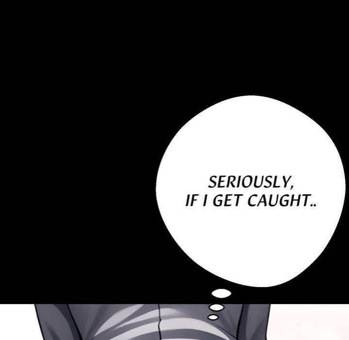 Gangster x Office Lady - Chapter 33 [photo 151] - MangaPorn