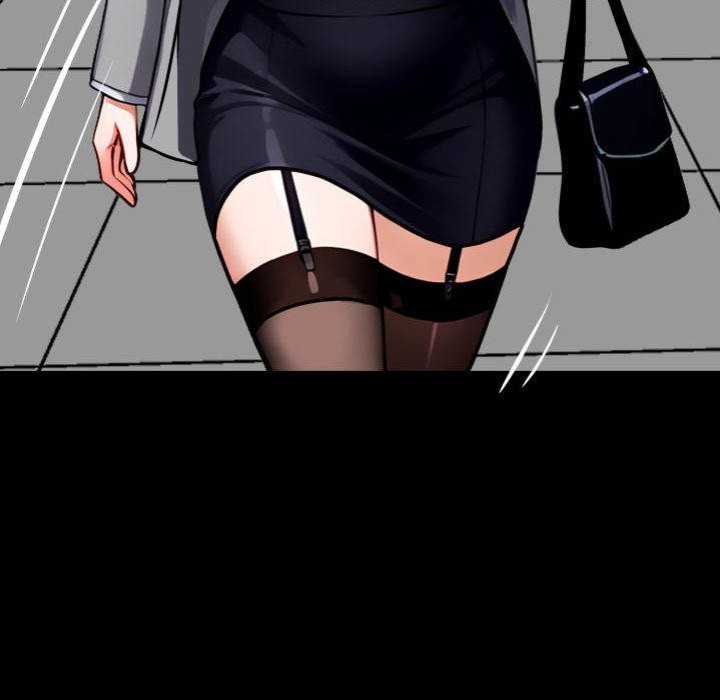 Gangster x Office Lady - Chapter 33 [photo 156] - MangaPorn