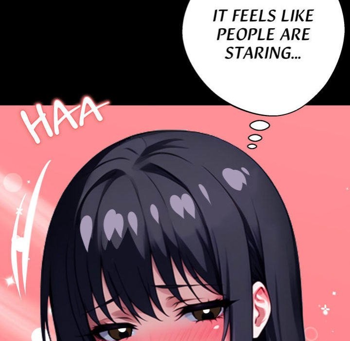 Gangster x Office Lady - Chapter 33 [photo 164] - MangaPorn