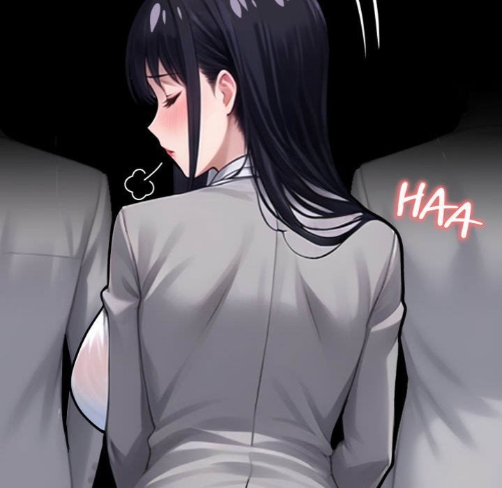 Gangster x Office Lady - Chapter 33 [photo 183] - MangaPorn