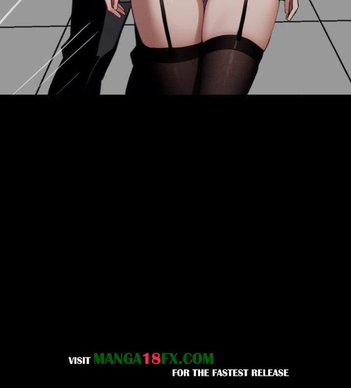 Gangster x Office Lady - Chapter 33 [photo 187] - MangaPorn