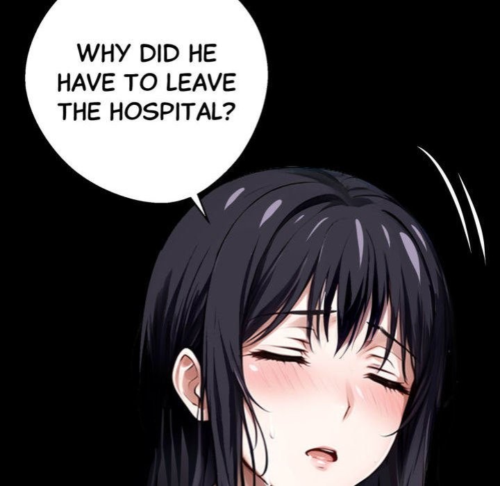 Gangster x Office Lady - Chapter 33 [photo 19] - MangaPorn