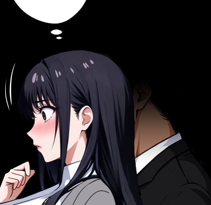 Gangster x Office Lady - Chapter 33 [photo 197] - MangaPorn