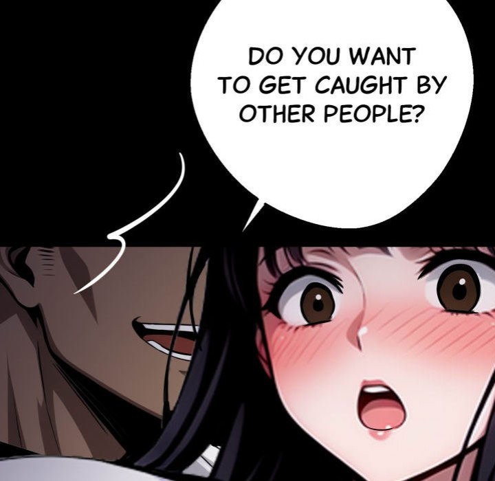 Gangster x Office Lady - Chapter 33 [photo 216] - MangaPorn