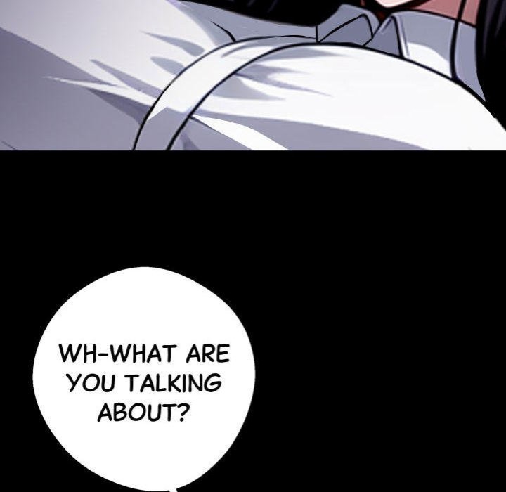 Gangster x Office Lady - Chapter 33 [photo 217] - MangaPorn