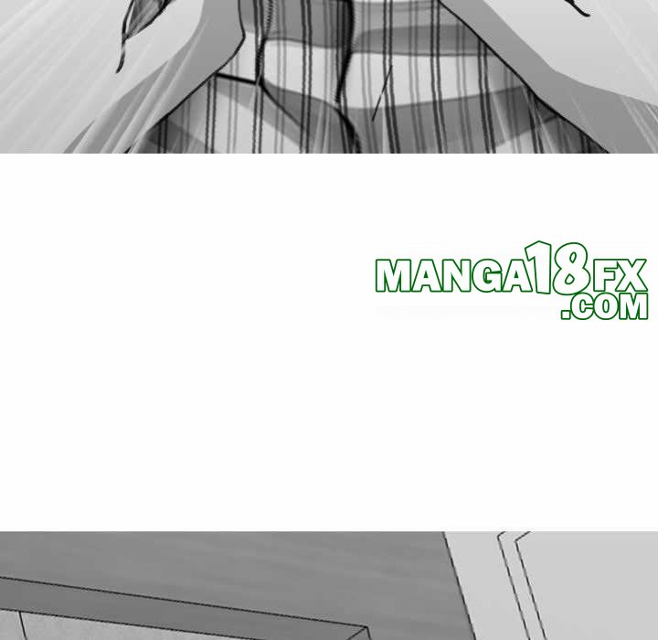 Gangster x Office Lady - Chapter 33 [photo 24] - MangaPorn