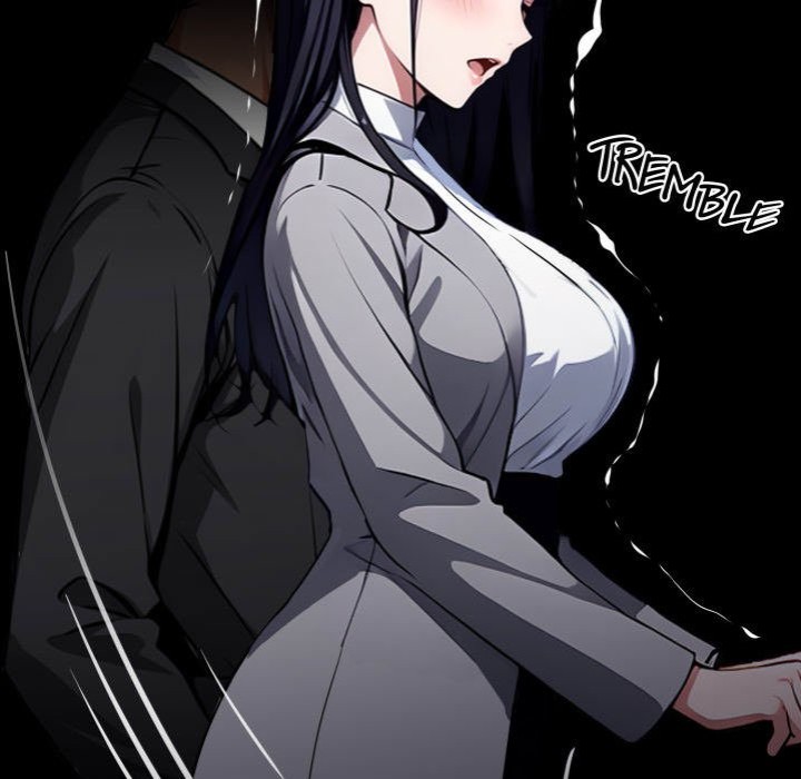 Gangster x Office Lady - Chapter 33 [photo 241] - MangaPorn