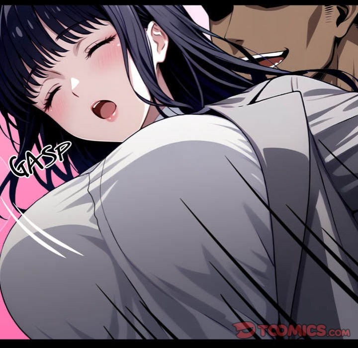 Gangster x Office Lady - Chapter 33 [photo 245] - MangaPorn