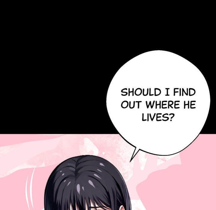 Gangster x Office Lady - Chapter 33 [photo 27] - MangaPorn