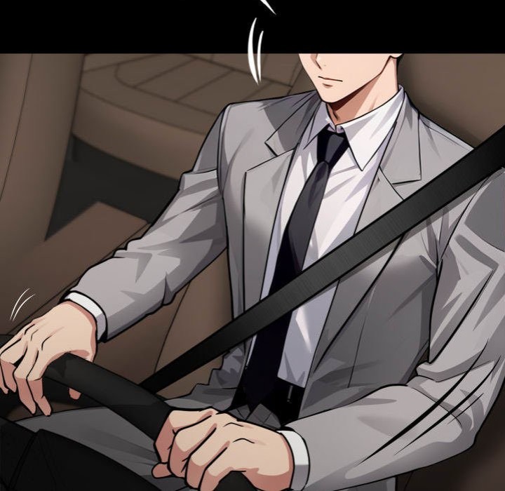 Gangster x Office Lady - Chapter 33 [photo 39] - MangaPorn