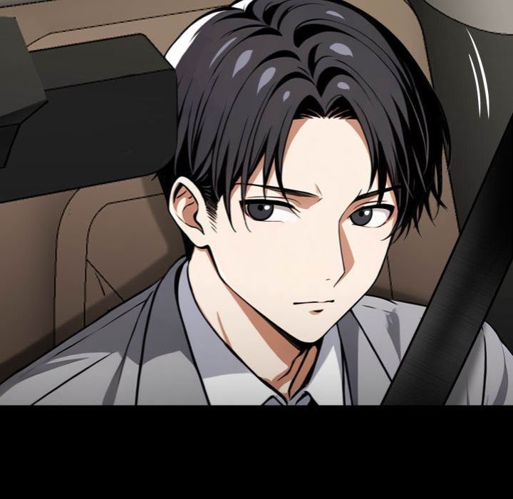 Gangster x Office Lady - Chapter 33 [photo 41] - MangaPorn