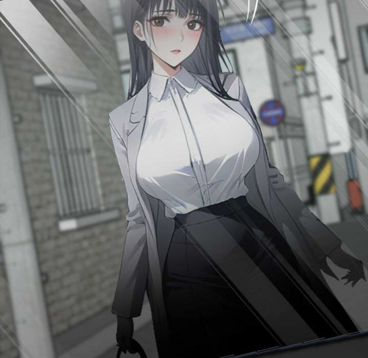 Gangster x Office Lady - Chapter 33 [photo 43] - MangaPorn