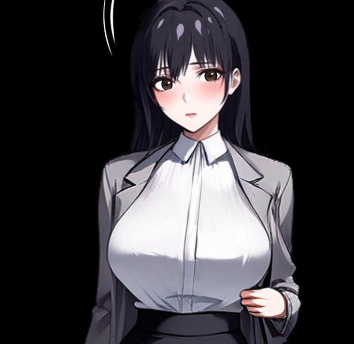 Gangster x Office Lady - Chapter 33 [photo 45] - MangaPorn