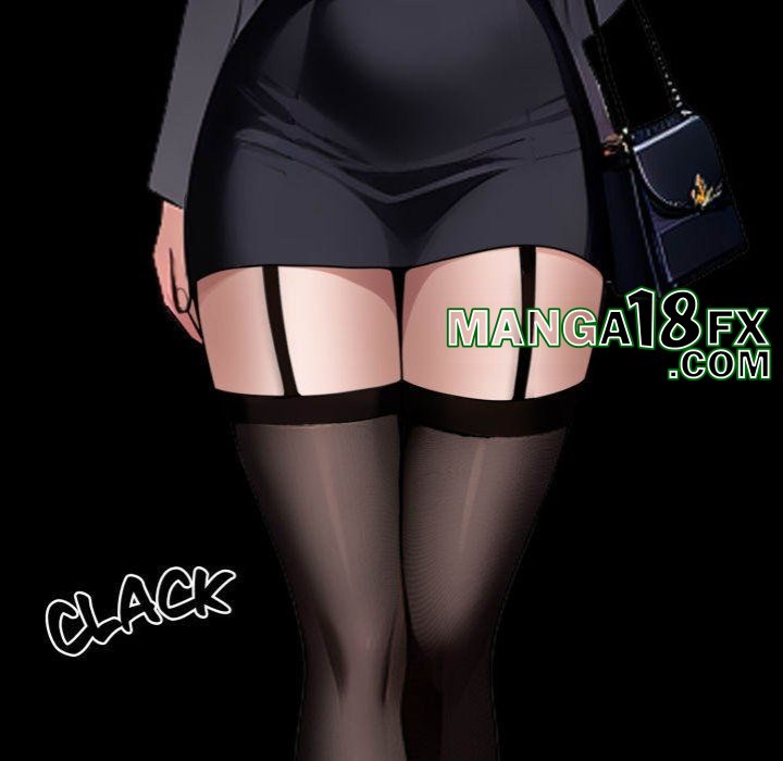 Gangster x Office Lady - Chapter 33 [photo 46] - MangaPorn