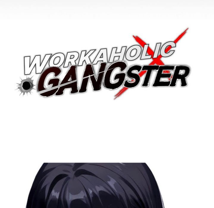 Gangster x Office Lady - Chapter 33 [photo 58] - MangaPorn
