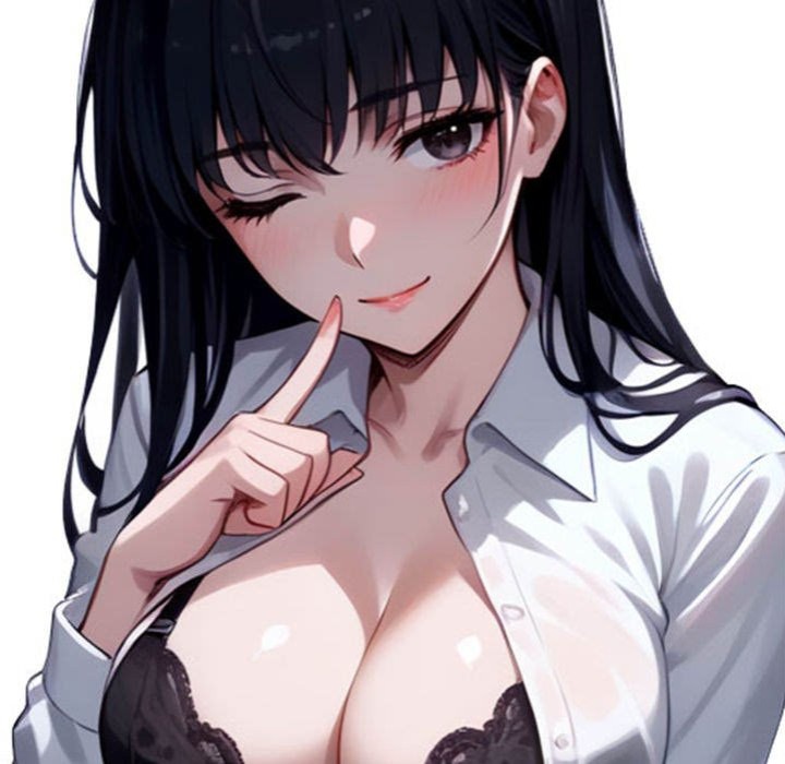 Gangster x Office Lady - Chapter 33 [photo 59] - MangaPorn