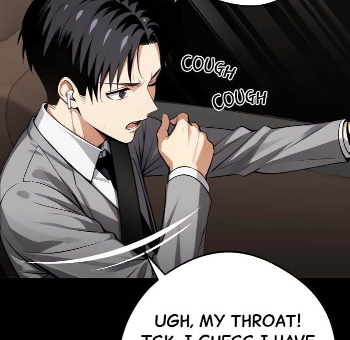 Gangster x Office Lady - Chapter 33 [photo 82] - MangaPorn