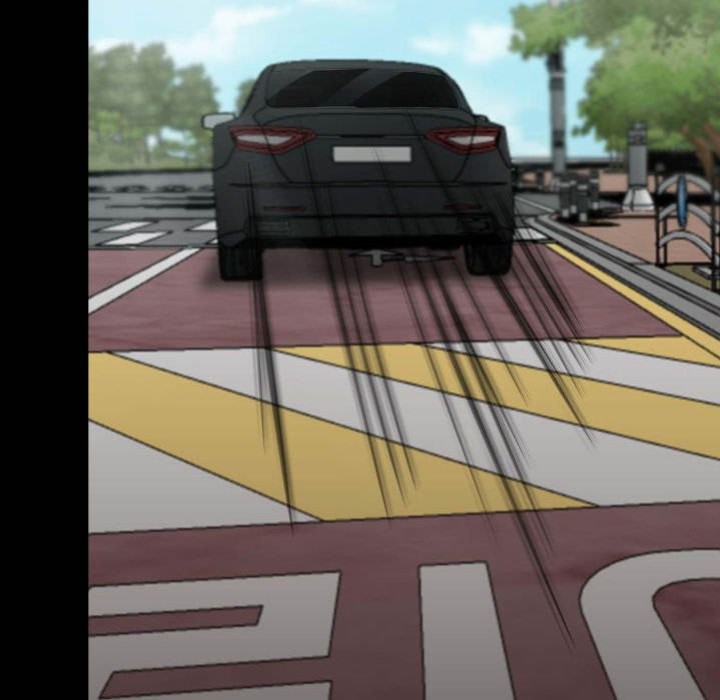 Gangster x Office Lady - Chapter 33 [photo 84] - MangaPorn