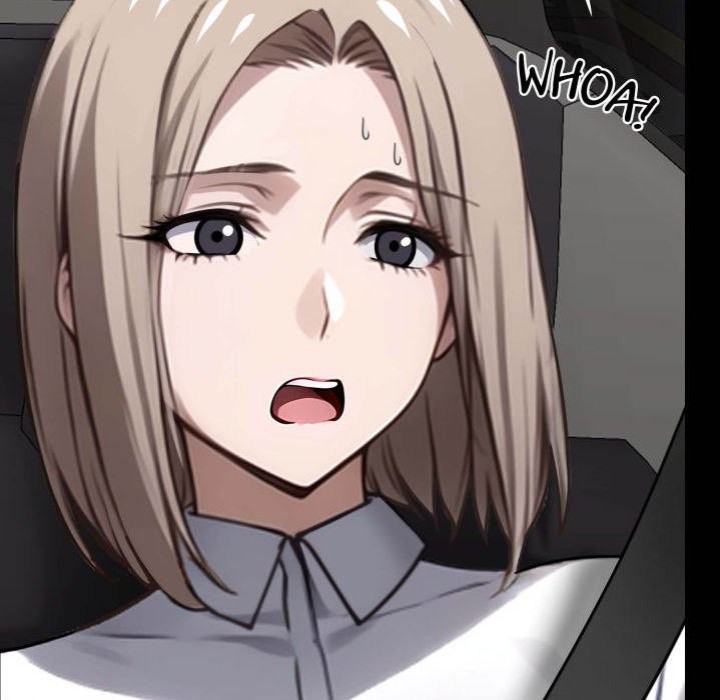 Gangster x Office Lady - Chapter 33 [photo 86] - MangaPorn