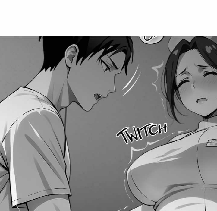 Gangster x Office Lady - Chapter 33 [photo 9] - MangaPorn
