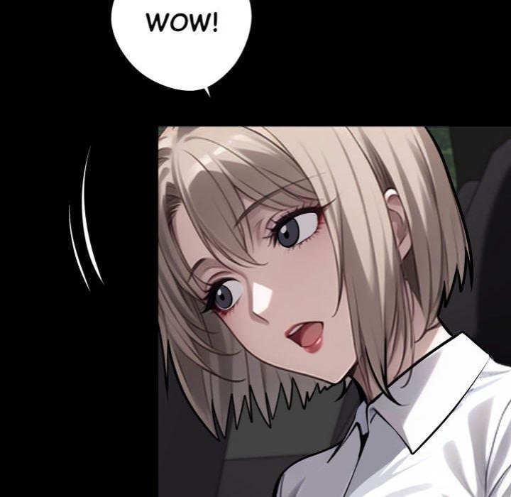 Gangster x Office Lady - Chapter 33 [photo 94] - MangaPorn