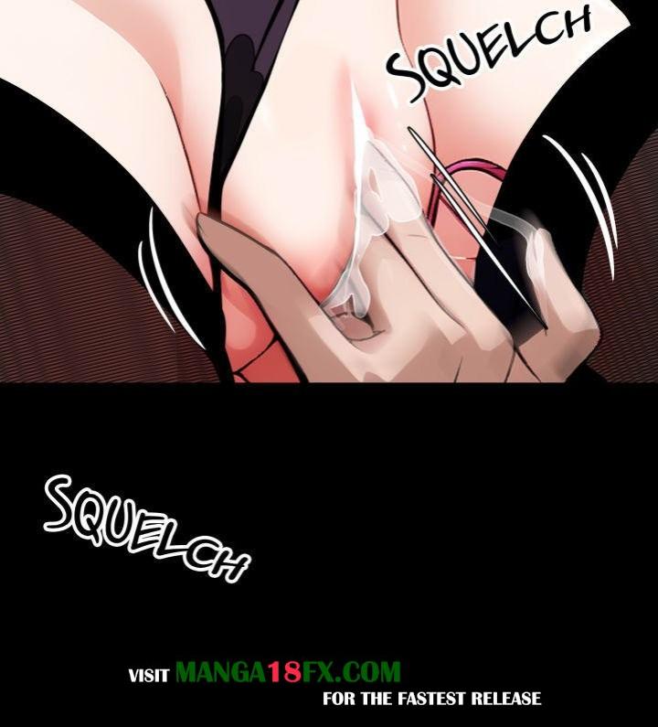 Gangster x Office Lady - Chapter 34 [photo 13] - MangaPorn