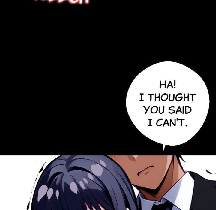 Gangster x Office Lady - Chapter 34 [photo 16] - MangaPorn